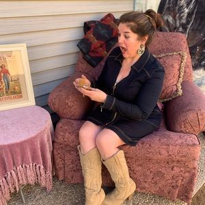 Special Edition Cowboy Hat Ring Box